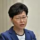 Hong Kong Chief Executive Carrie Lam has displayed a steely resolve even in the face of mass protests