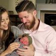 Jessa Duggar Gives Birth On Couch In New Video