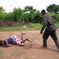 Man beats wife to death over accusations of infidelity