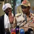 Mohamed Hamadan Dagalo is deputy head of Sudan's ruling military council and commander of the paramilitary Rapid Support Forces