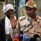 Mohamed Hamadan Dagalo is deputy head of Sudan's ruling military council and commander of the paramilitary Rapid Support Forces