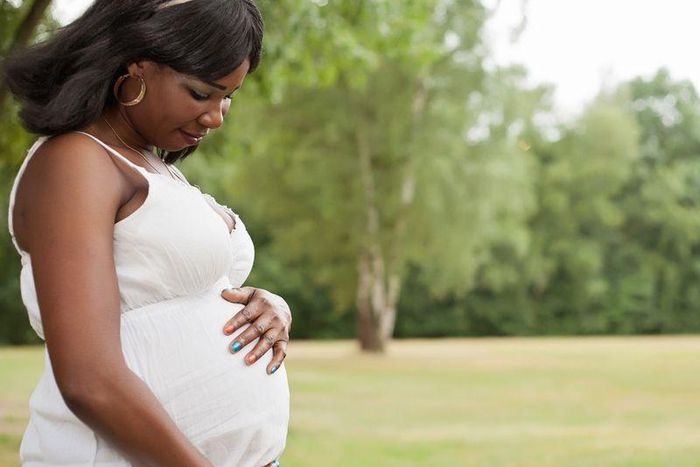 What to look for in Nigerian maternity dresses – styles, trends and comfort