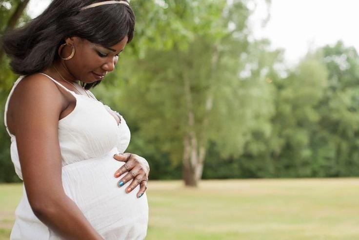 What to look for in Nigerian maternity dresses – styles, trends and comfort