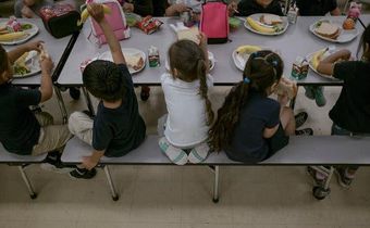 Urban schools in danger of losing the resources immigration brought