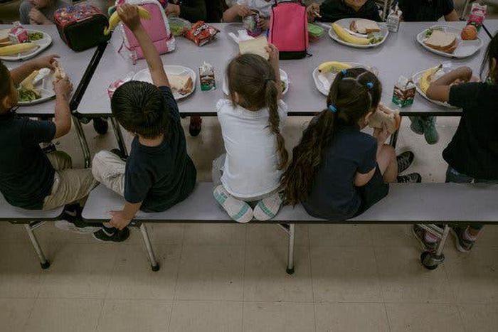 Urban schools in danger of losing the resources immigration brought