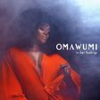 Album art for Omawumi's fourth studio album, 'In Her Feelings.' (Hernanez Music)
