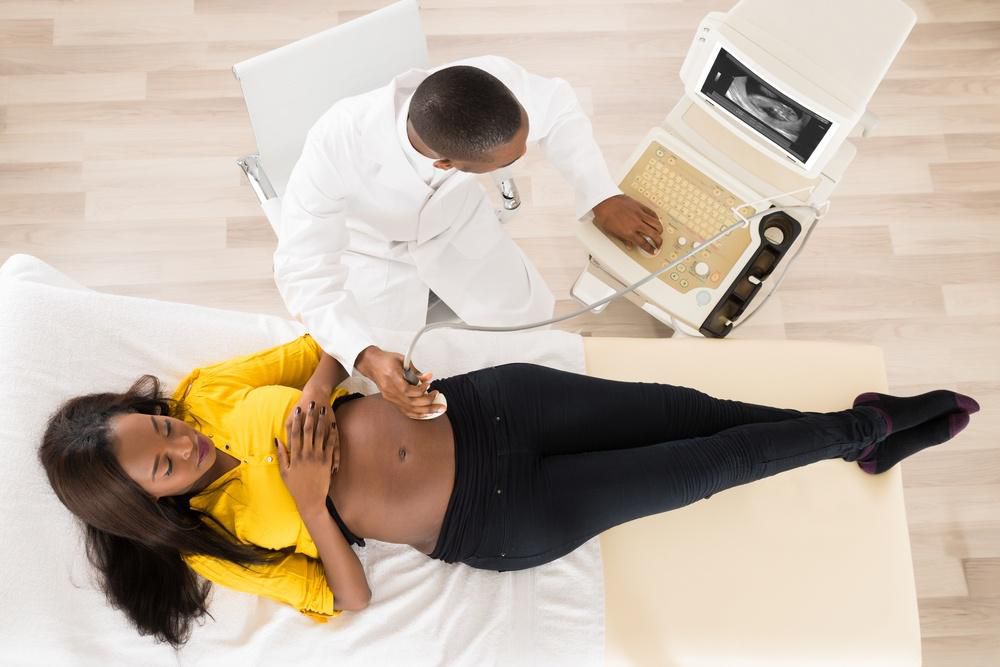 The cost of antenatal care in Nigeria matches the amazing benefits for mother and baby