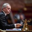Environment Minister Francois de Rugy has been under unrelenting pressure for a week after the Mediapart website accused him of hosting friends to opulent meals, complete with lobster and vintage wines, while he was speaker of parliament