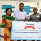 Mercy Johnson, Adunni Ade and other mothers joined Pepsodent's Say Ahh Challenge