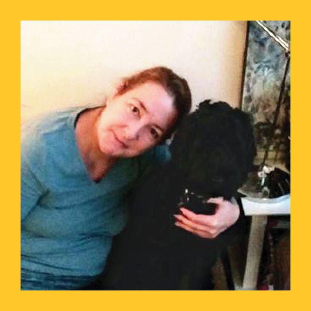 What It's Like To Go To Work Post-Cancer Treatment