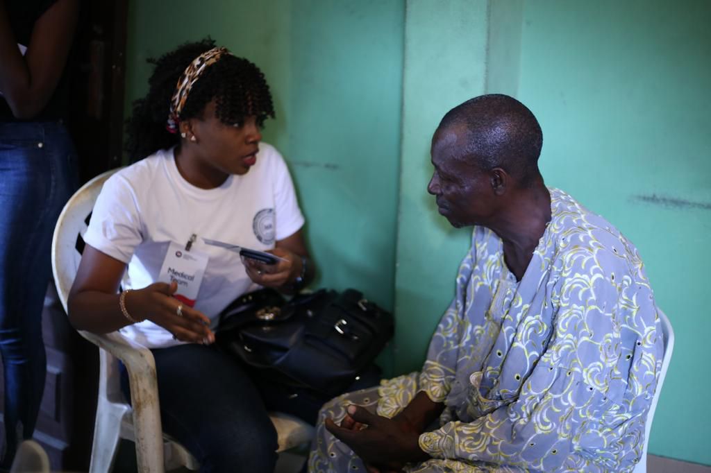 End Hepatitis with Communal Health Support Scheme