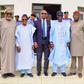 South West governors; Babajide Sanwo-Olu, Dapo Abiodun, Rotimi Akeredolu, Kayode Fayemi, Gboyega Oyetola and Seyi Makinde [Twitter/Olu‏ @jidesanwoolu]