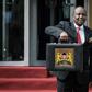Kenya's Finance Minister Henry Rotich and other treasury officials were arrested on corruption and fraud charges over a multi-million dollar project to build two mega dams