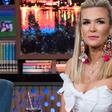 Tinsley Mortimer's Relationships Are Dramatic