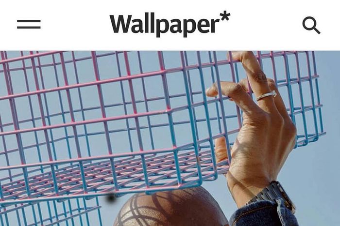 Virgil Abloh dances to 'Dumebi' by Rema. (Instagram/BYVirgilAbloh)