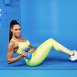 Try This 5-Minute Intense Abs Workout