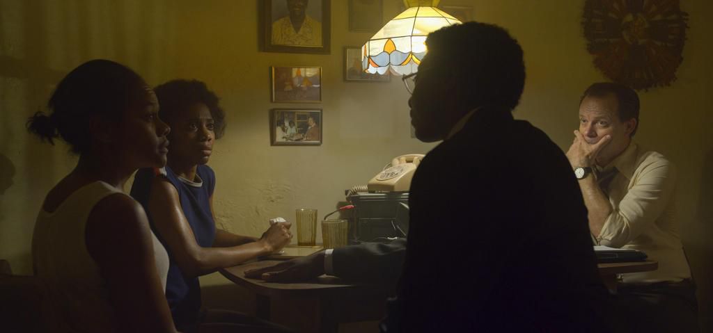 Get a Sneak Peek at Season 2 of 'Mindhunter'