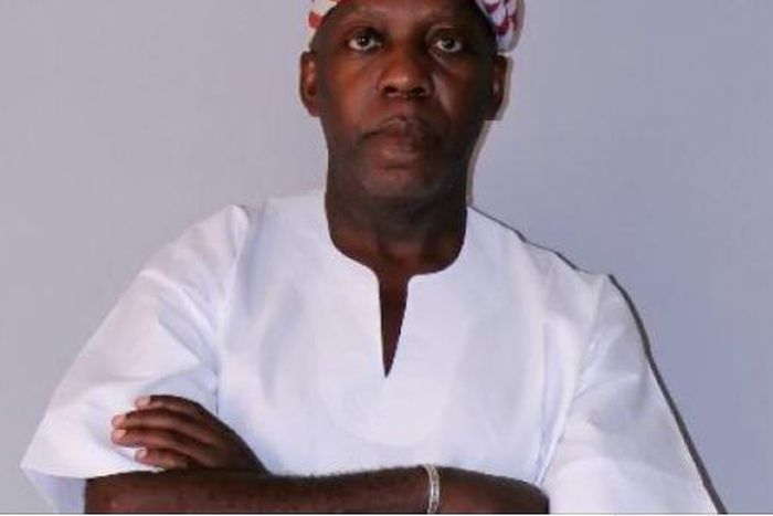 Kehinde Fasoranti (TheCable)