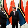 Critics have accused the Vanuatuan government of bypassing due process to please China, one of the country's biggest aid donors