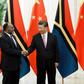 Critics have accused the Vanuatuan government of bypassing due process to please China, one of the country's biggest aid donors