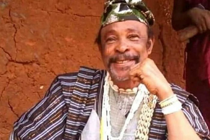 Veteran Nollywood actor, Fasasi ‘Dagunro’ Olabankewin has been buried according to Muslim rites [Vigil360]