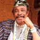 Veteran Nollywood actor, Fasasi ‘Dagunro’ Olabankewin has been buried according to Muslim rites [Vigil360]