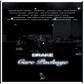 Cover art and Track list for Drake's 'Care Package.' (Twitter/Complex)