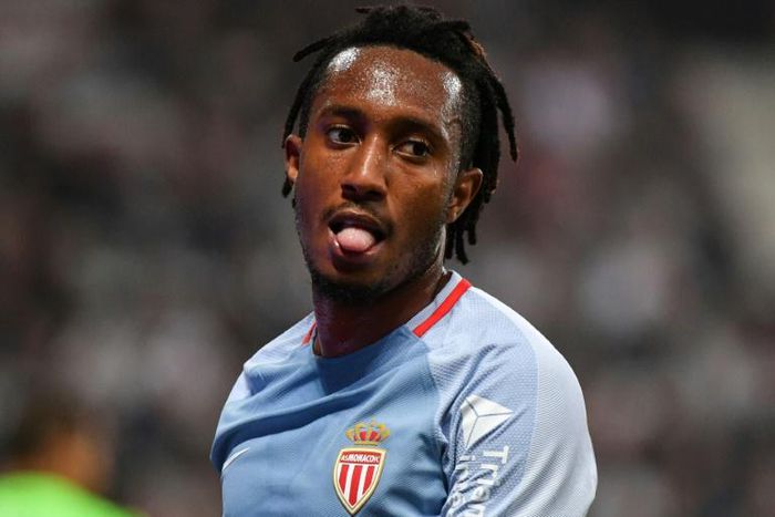 Gelson Martins has made his move to Monaco permanent