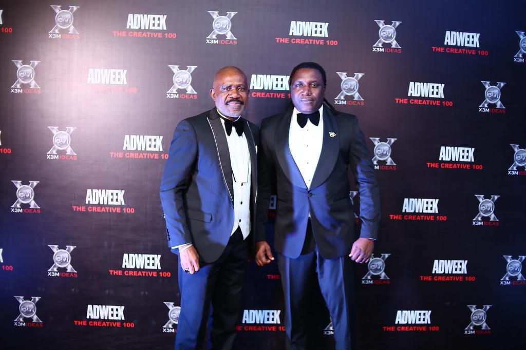 Omotola Jalade-Ekeinde, Praiz, DJ Spinall, Gbemi O.O., Fade Ogunro, TeeA, others join friends and family to celebrate X3M Ideas CEO, Steve Babaeko