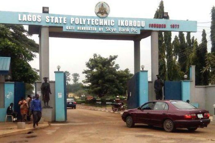 38 LASPOTECH workers arraigned over alleged riot  [PM News]