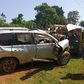 Former Kabondo Kasipul MP admitted a hospital following a road accident
