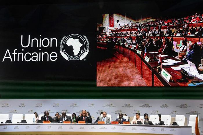 African Union ministers began talks in Niamey ahead of this weekend's summit, where leaders will formally launch a continent-wide free trade pact