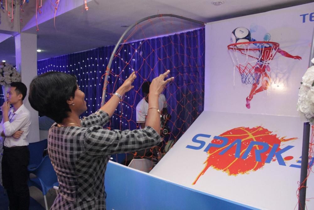 New millionaires emerge as Tecno Nigeria holds Light Up Your Dream 3 (Tecno Nigeria)