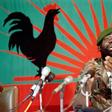 Angolan rebel chief Jonas Savimbi was killed 17 years ago