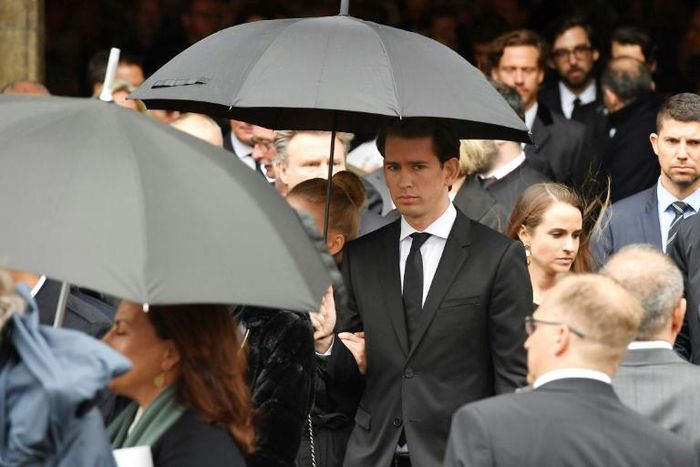 Speculation is rife that Austria's former chancellor Sebastian Kurz might be implicated in the so-called "Ibiza-gate" scandal