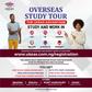 Get information about studying abroad right in your city!!