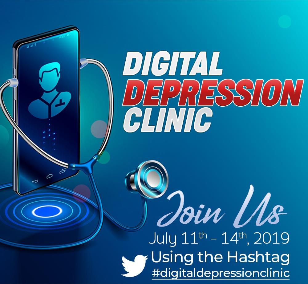 Top 10 take away from the Digital Depression Clinic