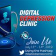 Top 10 take away from the Digital Depression Clinic