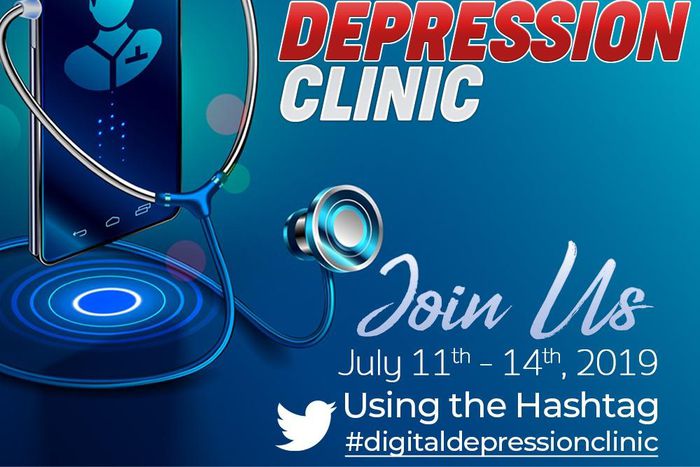 Top 10 take away from the Digital Depression Clinic