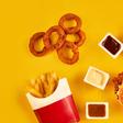 Neuroscientists Explain How to Resist Junk Food