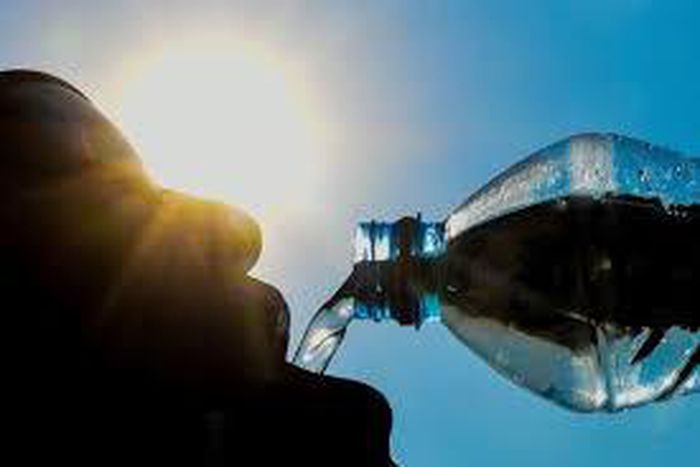 Arsenic in bottled water prompts a product removal: How much is safe?