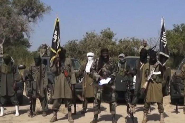 NAF neutralises scores of Boko Haram terrorists in Koleram, Borno