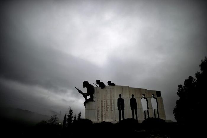 The Greek state accounting office has estimated that private claims against Germany for war dead and wounded could be worth a further 107 billion euros