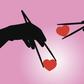 Ask Dr. Chloe: 'How Do I Ask A Guy Out?'