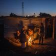 Many of those affected were poor migrant labourers originally from countries neighbouring South Africa