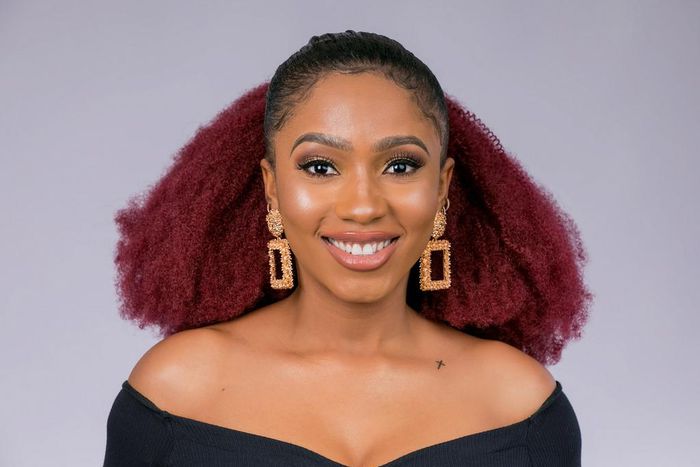 Mercy Eke has high hopes of winning the season 4 of Big Brother Naija tagged 'Pepper Dem.' [Multichoice Nigeria]