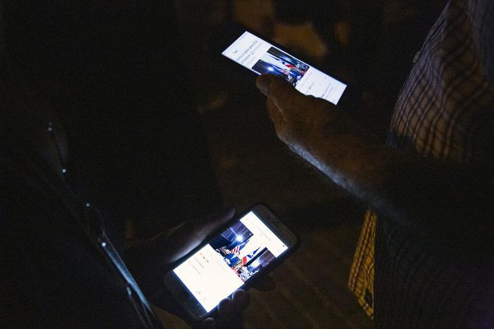 15 Days of Fury: How Puerto Rico's Government Collapsed