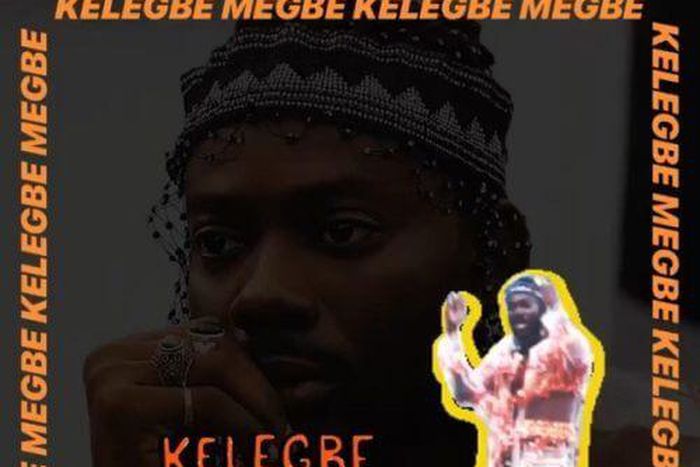 Adekunle Gold releases 'Kelegbe Megbe.' (Tooxclusive)
