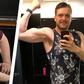 How This Guy Lost 155 Pounds and Got Jacked