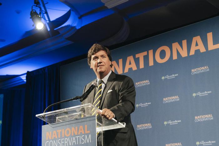 Polishing the Nationalist Brand in the Trump Era